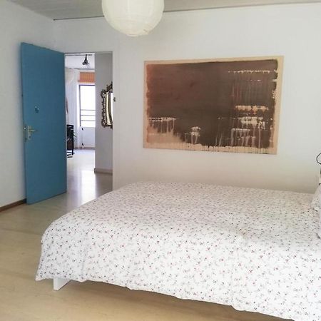 5Th Floor Apartment With Balcony 아테네 외부 사진