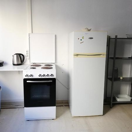 5Th Floor Apartment With Balcony 아테네 외부 사진