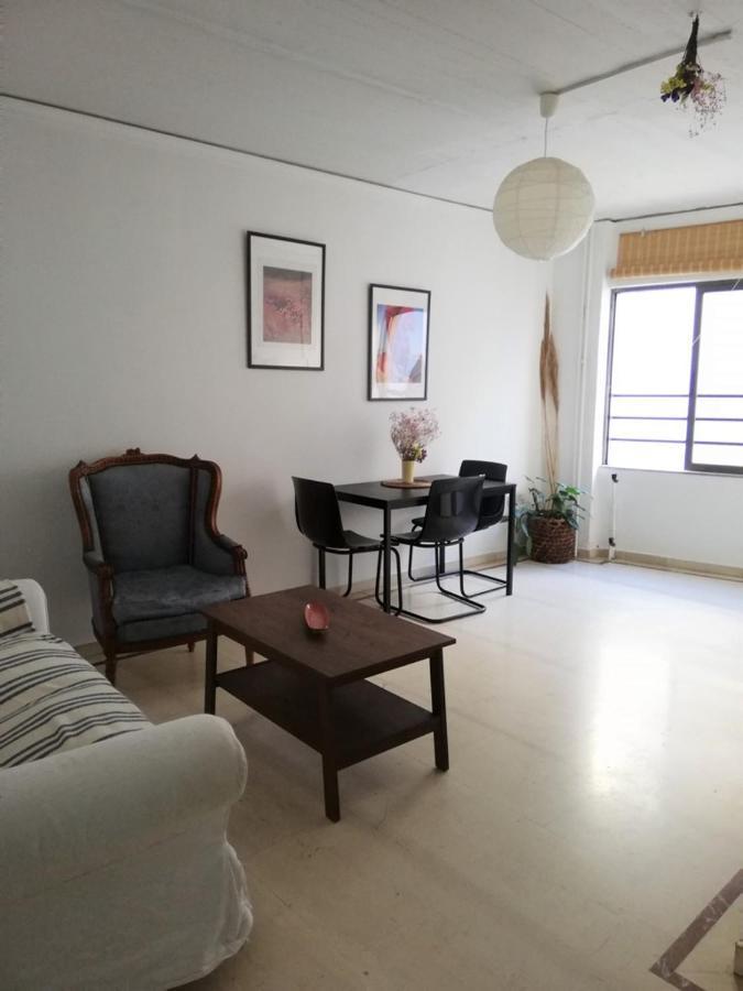 5Th Floor Apartment With Balcony 아테네 외부 사진