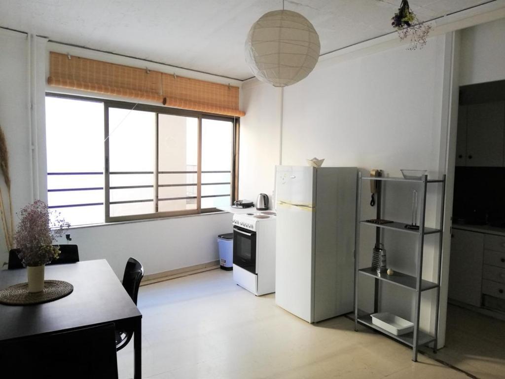 5Th Floor Apartment With Balcony 아테네 외부 사진