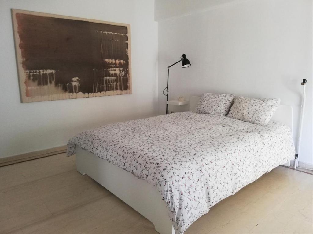 5Th Floor Apartment With Balcony 아테네 외부 사진