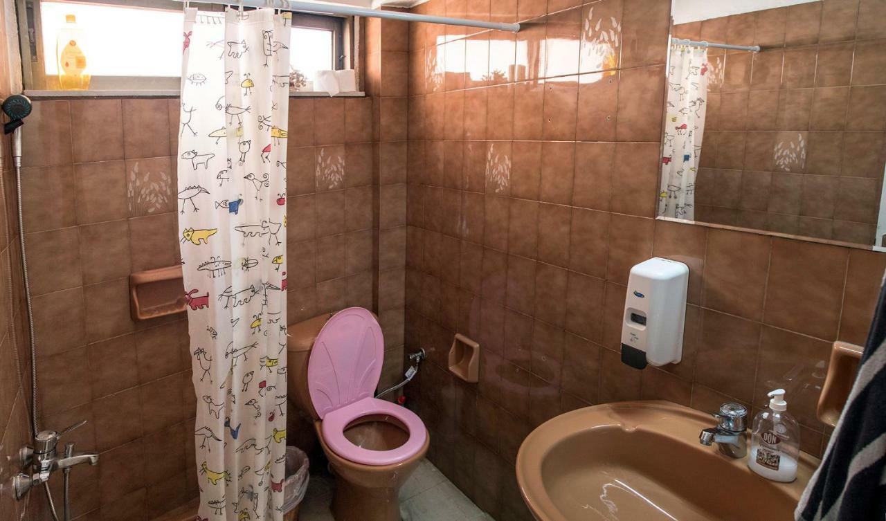 5Th Floor Apartment With Balcony 아테네 외부 사진