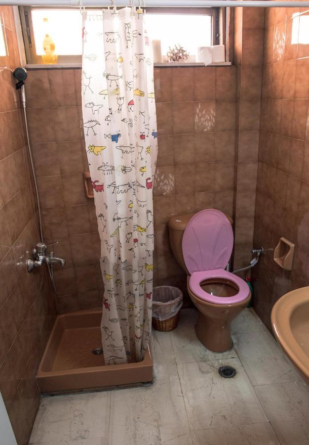 5Th Floor Apartment With Balcony 아테네 외부 사진